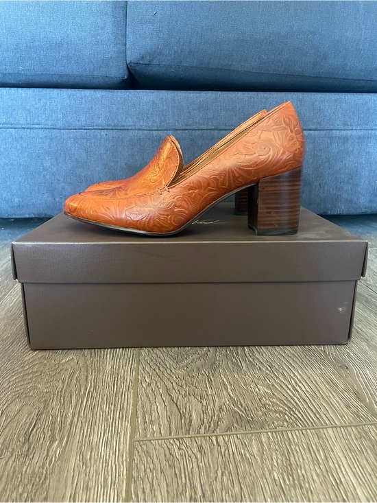 Patricia Nash Shoes - Patricia Nash Martina Pumps